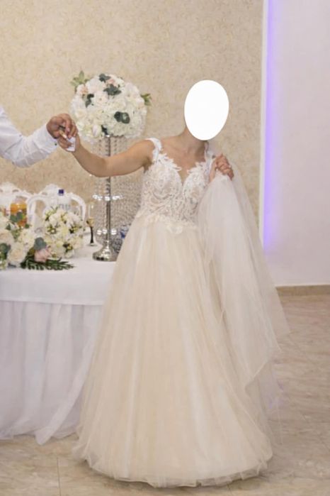 Rochie de mireasă