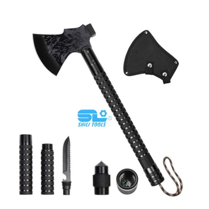 Тапор для дерева для подарки Ахотник тапор