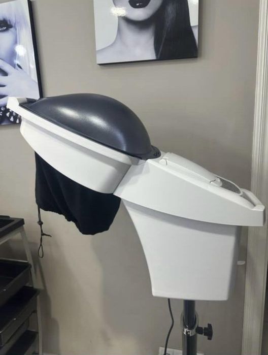 Аппарат парикмахерские