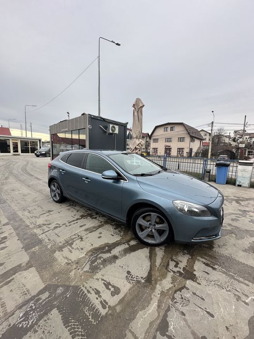 Vand Volvo  V40  d3 2014