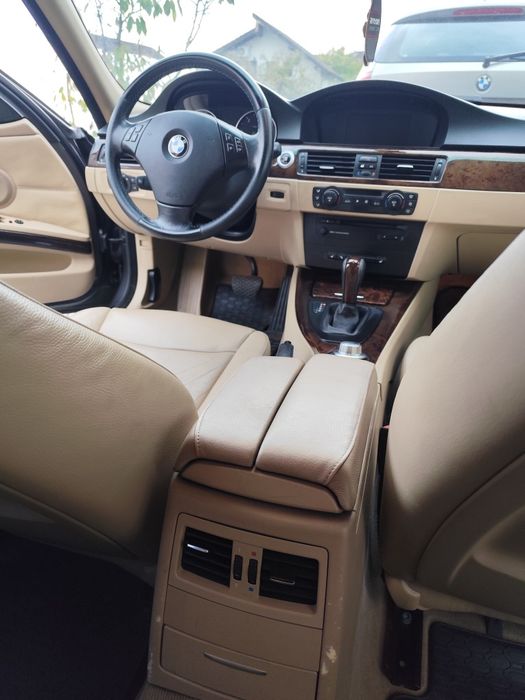 BMW Seria 3 2005 — imagine 3