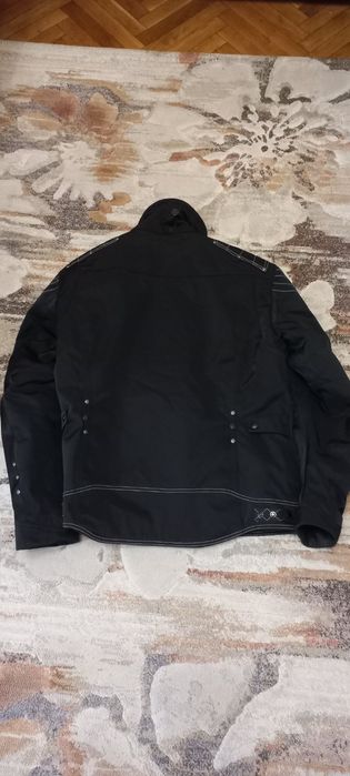 Мъжко яке wellensteyn