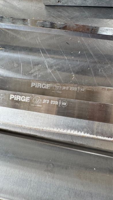 Вертель для донера