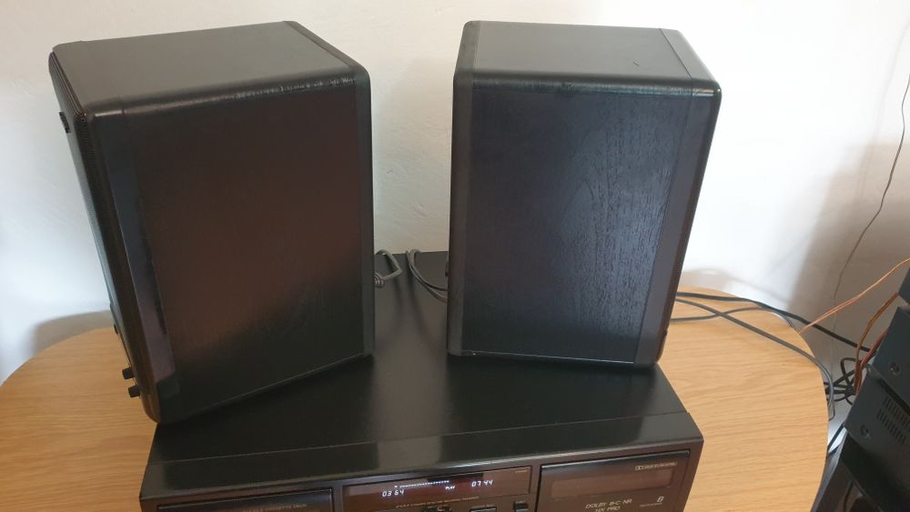 Boxe Mission 760i, Sony SRS-200