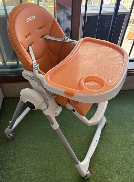 Стол за хранене Peg perego