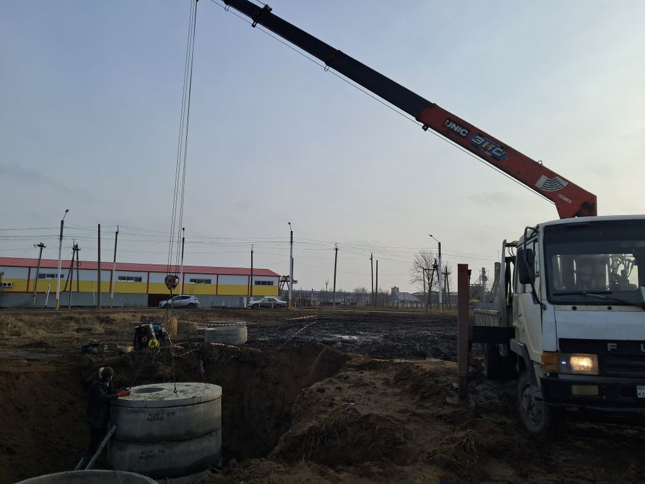 Манипулятор услуги