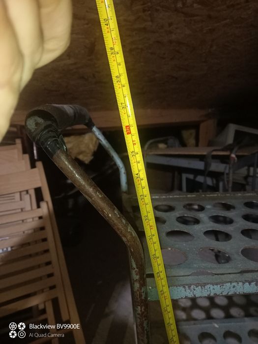 Масички с колелца