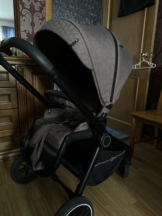 Продам коляску 2 в 1 Rant Flex Trend