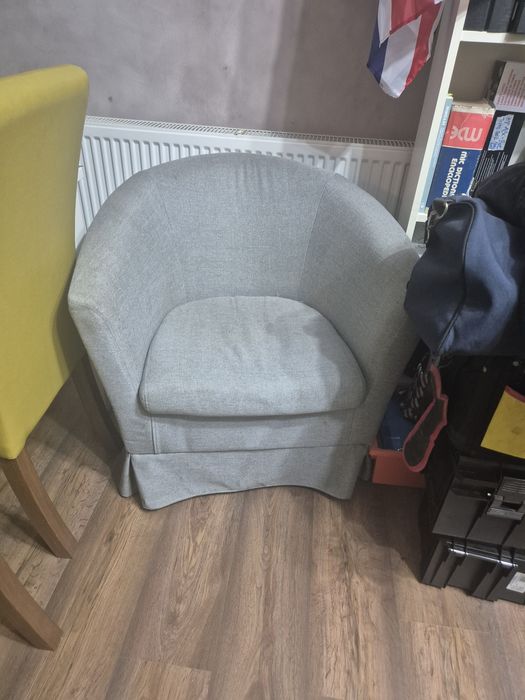 Fotoliu practic fără defecțiuni