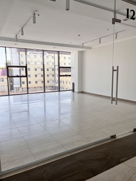 Бутики в аренду в ТЦ SUNRISE 28–50 кв.м