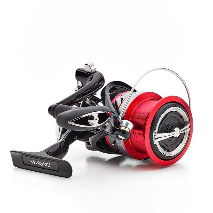 Макара DAIWA Ninja Match LT 3000C