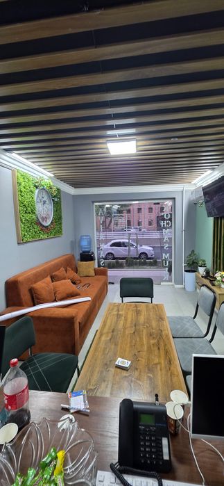 Сдаётся помещение в аренду.