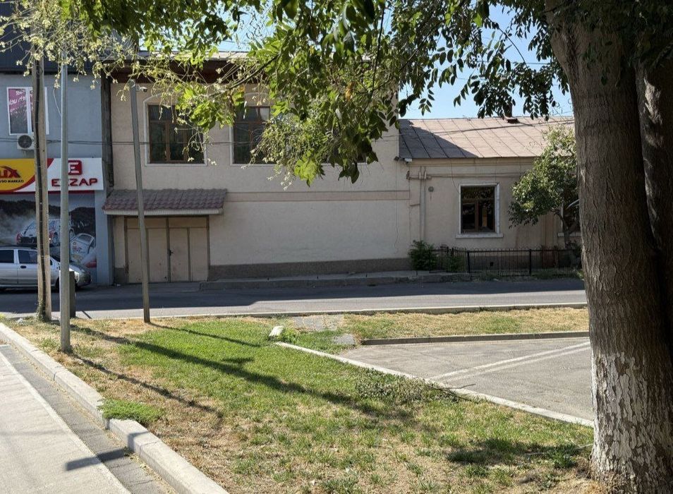 Аренда Участка Лабзак!