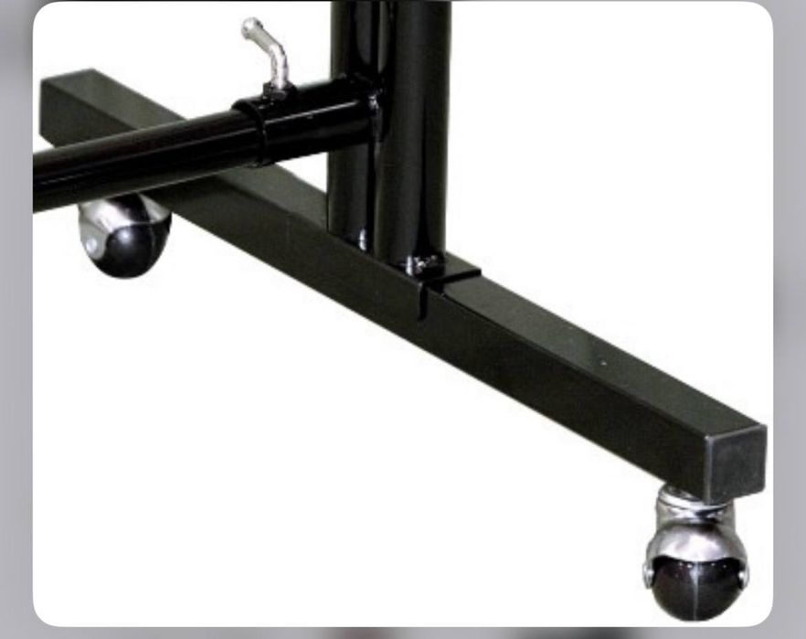 Garderob veshelka Kamon