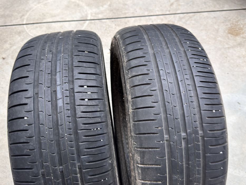 205/55/R16 Falken Sincera 2бр летни dot2619