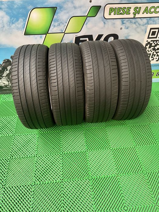 Set 4 Anvelope 205 50 17 Michelin Primacy 4 Cauciuc Fata spate 2018 4mm