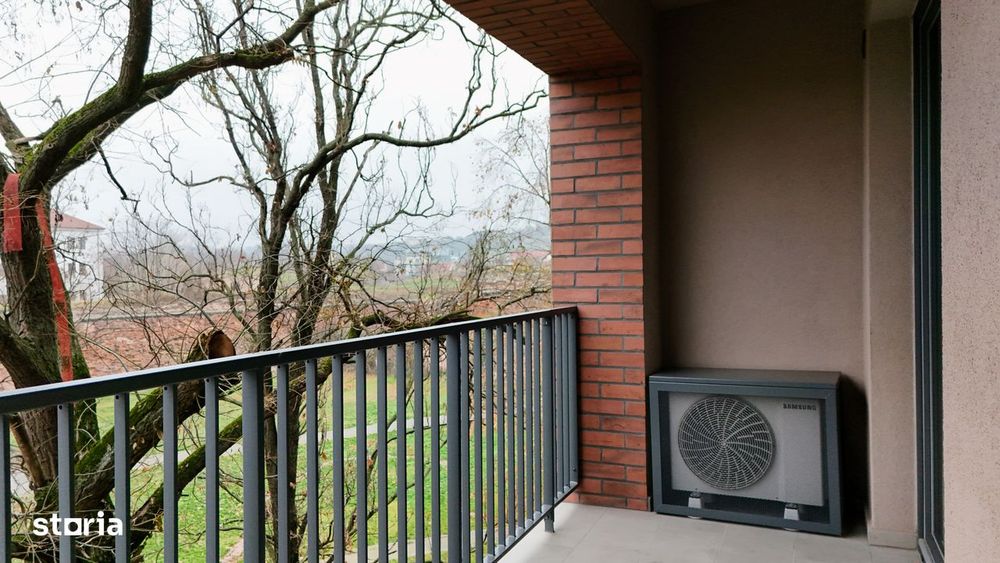 Apartament 2 camere, OpenSpace, 60mp, Scala Cetate, vedere spre Cetate