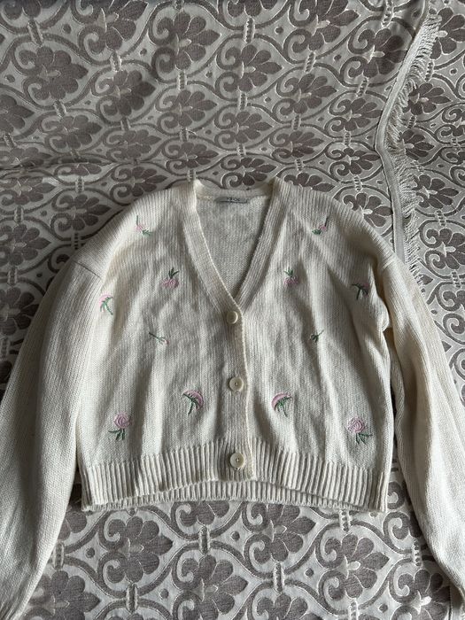 женские б/у вещи