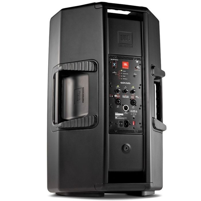 Rcf 4pro3003a yamaha dsr 115,jbl eon 615