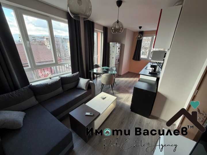 Дава под Наем 2-СТАЕН град София, Левски