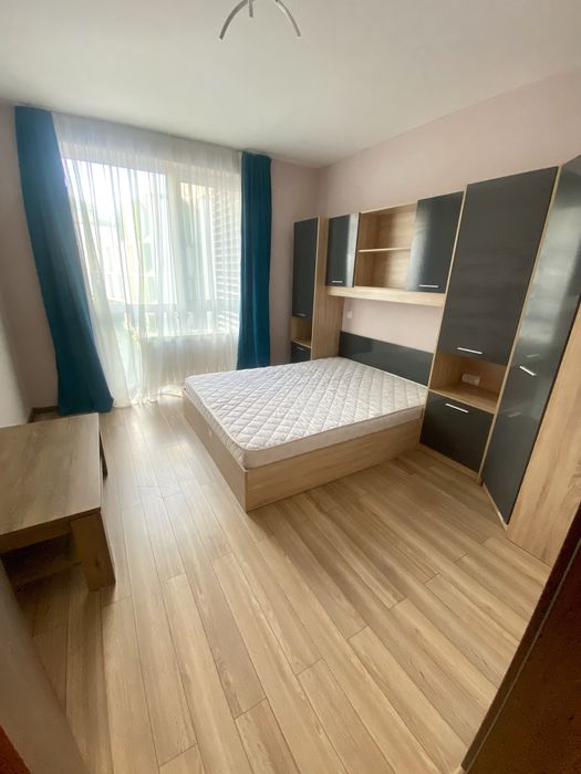 Дава се под наем Двустаен апартамент в София, Кръстова вада - 75 кв.м за 800 € - Снимка #4