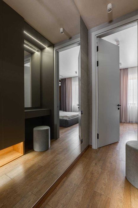 Dream House! Сдаётся 4х комнатная квартира в элитном жилом комплексе!