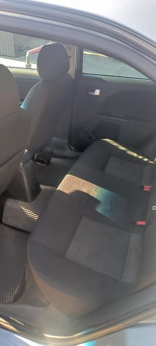 Форд мондео машина