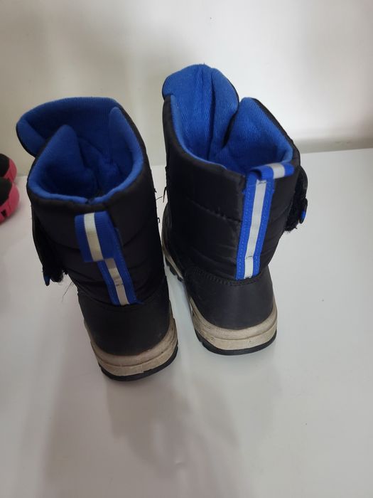 Дутши на мальчика