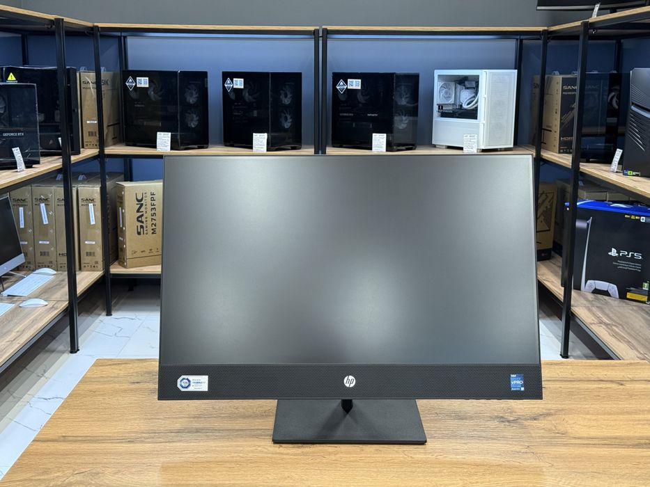 Моноблок HP ProOne 440 G9 23.8" | Intel Core I5 12500T | Рассрочка