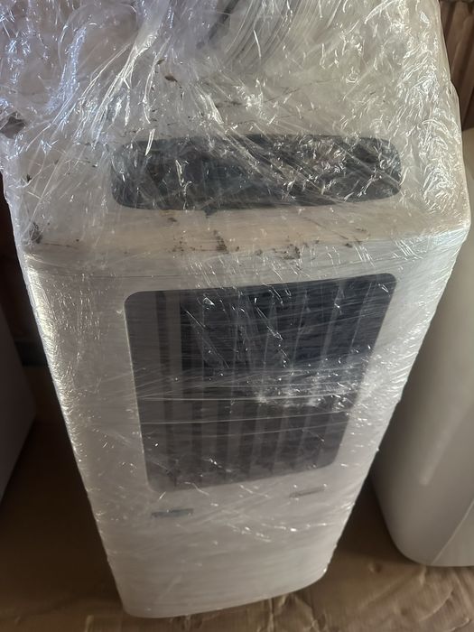 Climă portabilă, am 6 modele,  6300btu, 7000btu, 9000btu, etc.