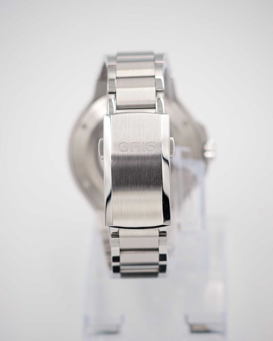 Oris Aquis Date Upcycle