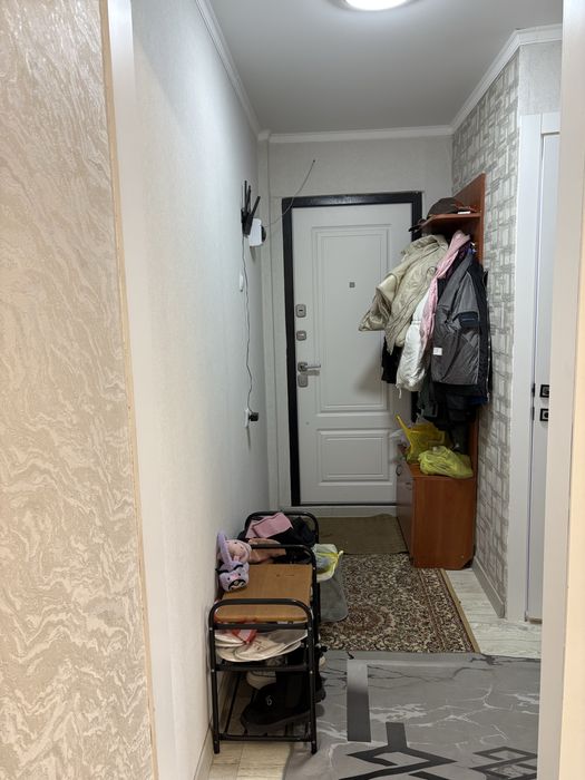 Продам теплую 2 комн квартиру