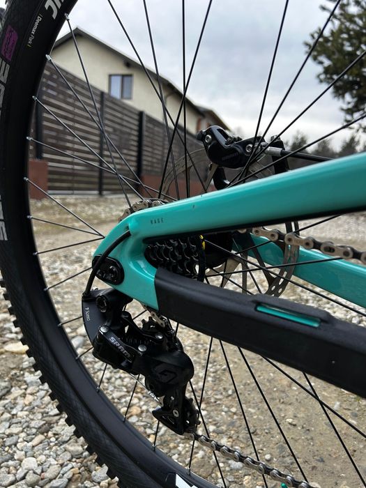 Propain Rage 2023