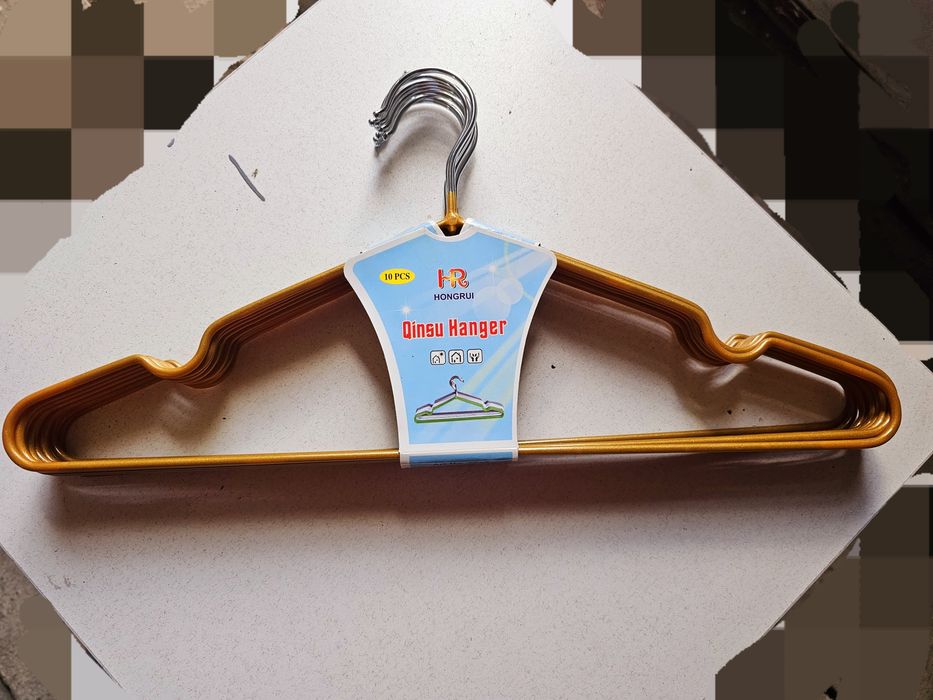 Вешалка плечики для одежды