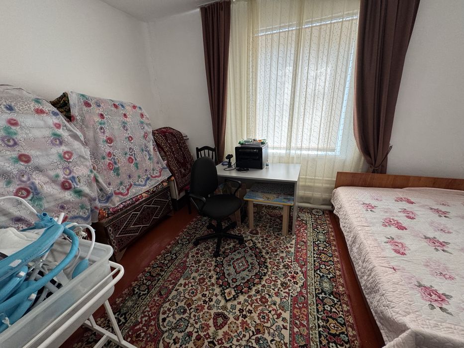 Продается дом в городе Ленгер