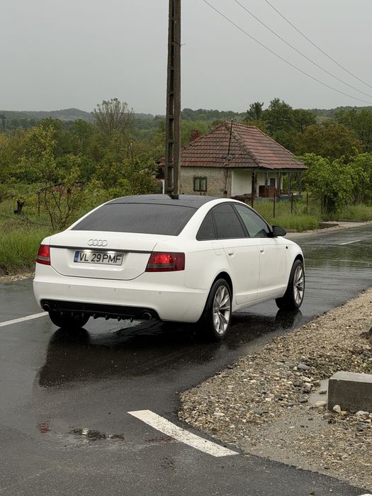 AUDI A6 2007 — imagine 2