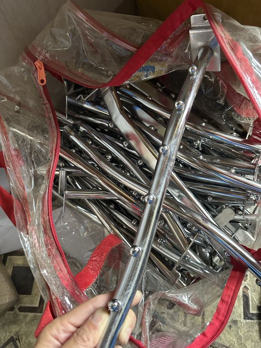 Кронштейн для одежды