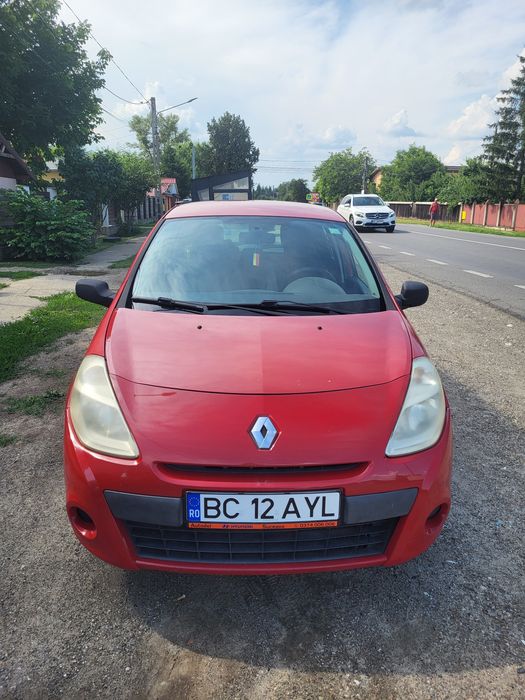 RENAULT Clio 2010 — imagine 5