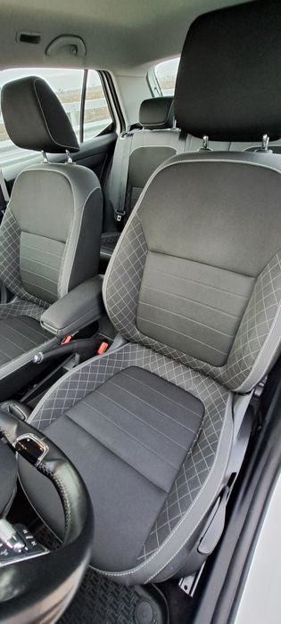 Skoda Fabia 1.0 TSI Ambition 2021 | 95 CP