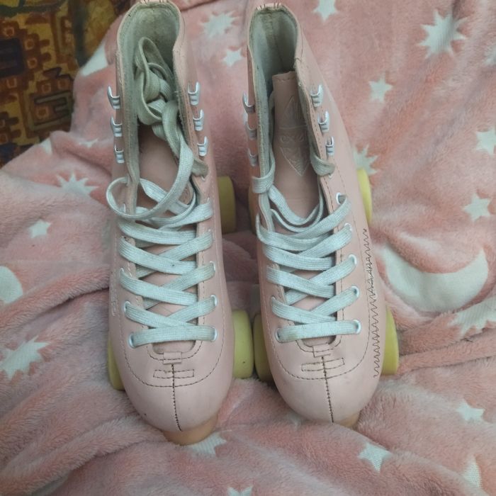 Кънки Oxelo 35 номер