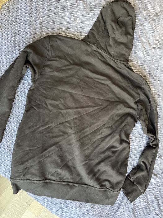 Суичър на burberry  Хл