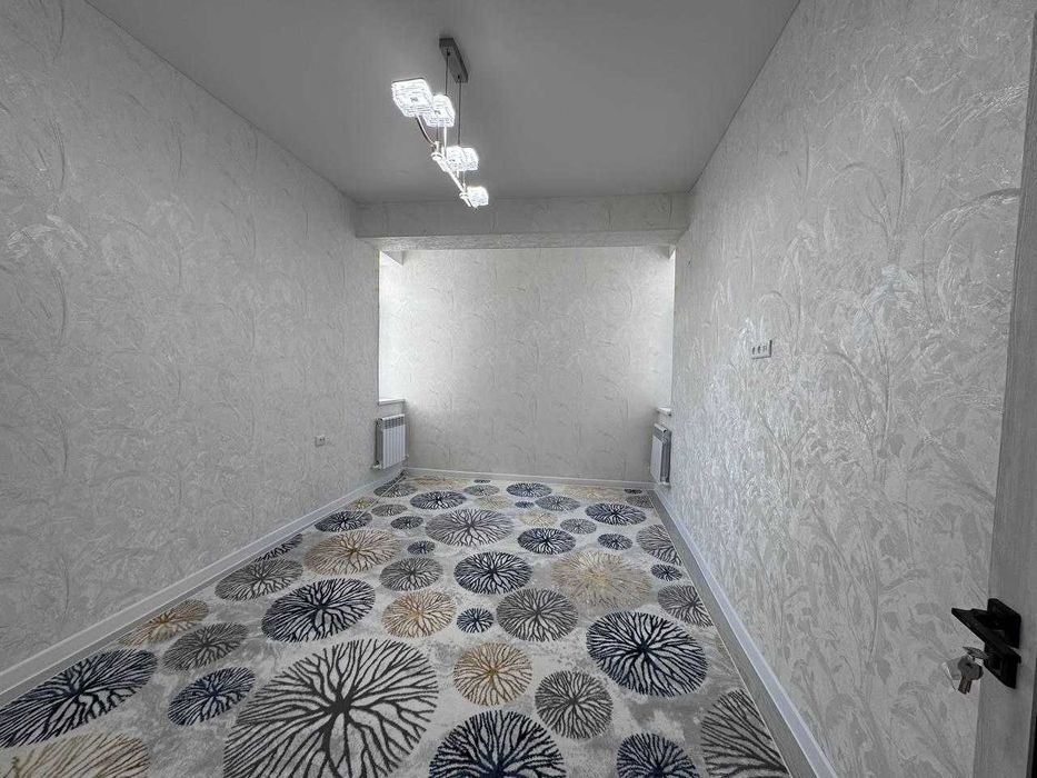 2 хоналик квартира 6 кават янги лифтлик дом, 5 микр, жомий