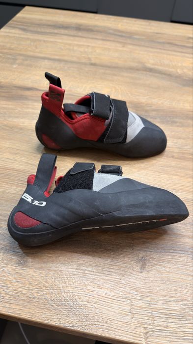 Vand espadrile de catarat adidas five ten asym vcs marime 38