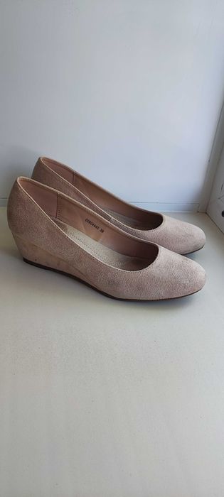 туфельки размер 39