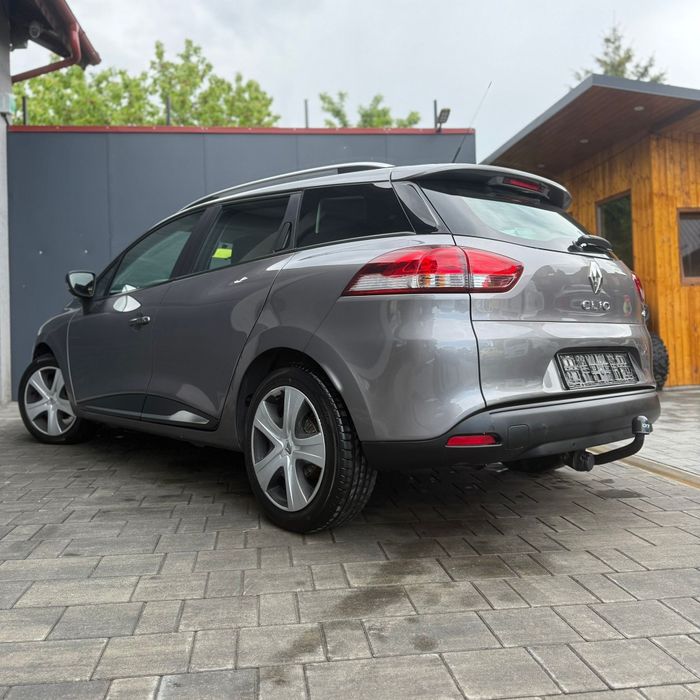 RENAULT Clio 2015 — imagine 5