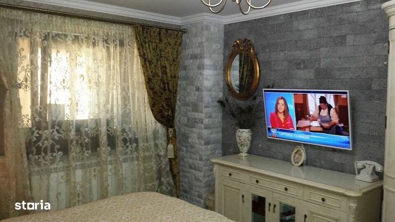Apartament 2 camere ultracentral+dressing