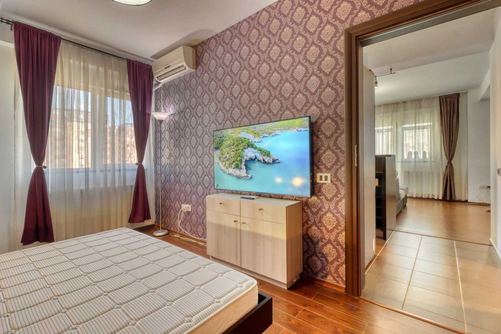 Apartament 3 Camere Militari Residence Iuliu Maniu Sector 6 Bucuresti