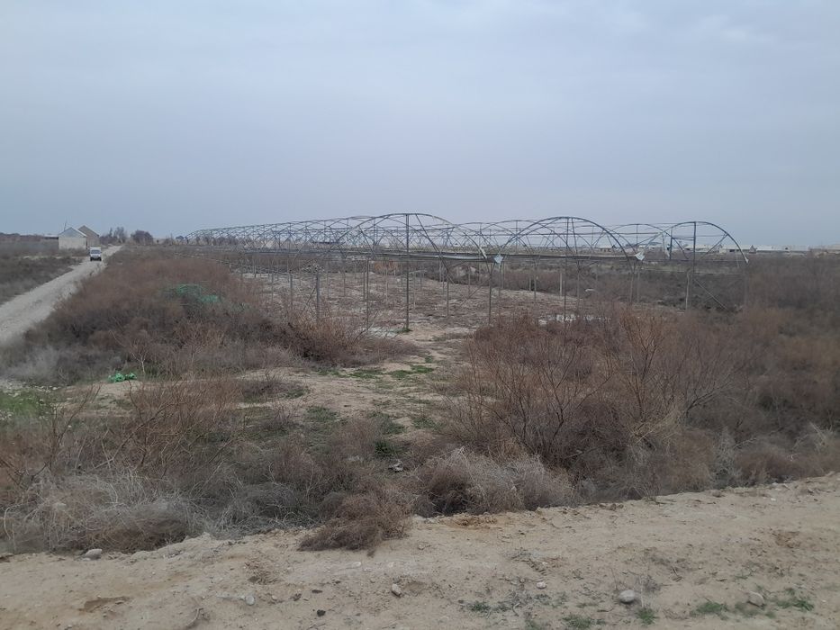 Парник сотилади срочно