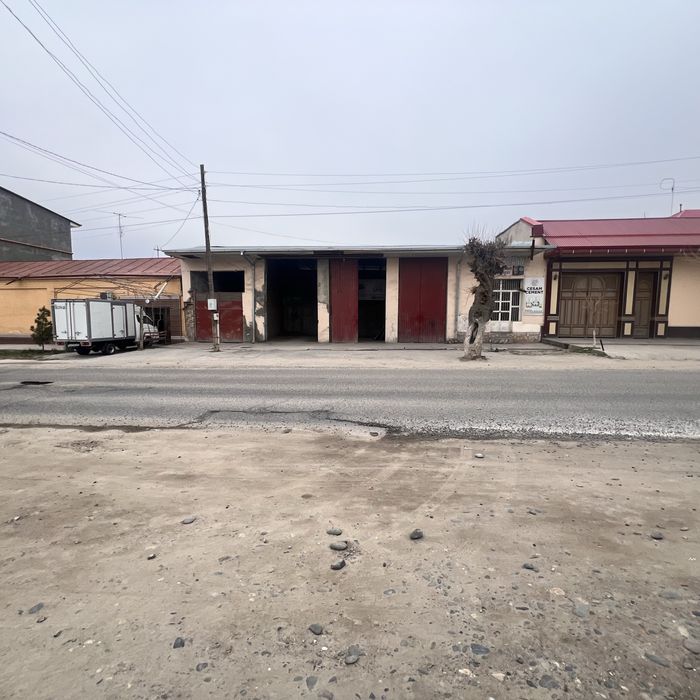 Сдоетсья помешения на аренду