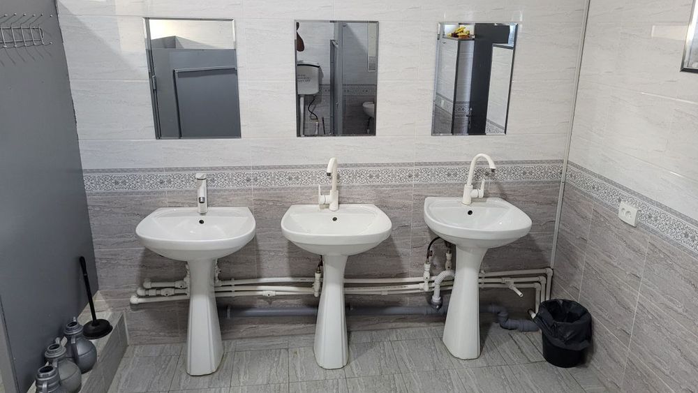 Продаётся готовый бизнес